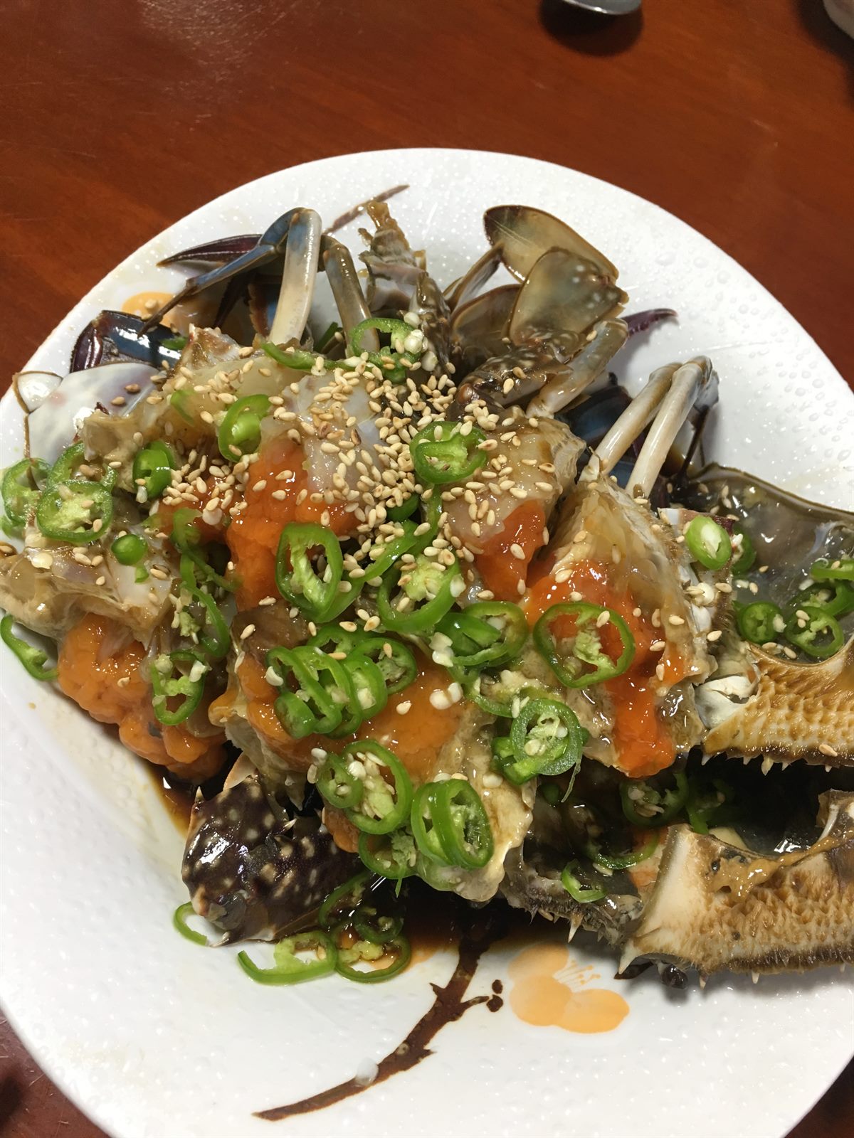서산꽃게 — 마포 도화동 예약제 간장게장 정식, 반찬이 진짜 강점입니다
