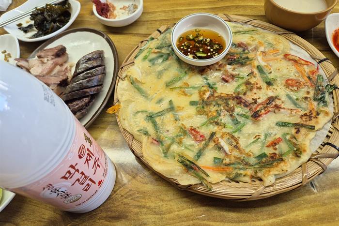 제주민속오일시장 — 2일·7일에만 열립니다, 날짜 먼저 확인하세요