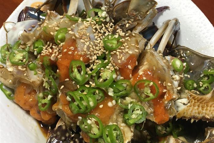서산꽃게 — 마포 도화동 예약제 간장게장 정식, 반찬이 진짜 강점입니다